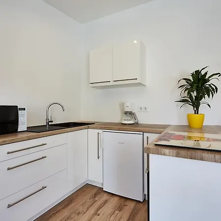 Apartamento Elegance Apartman