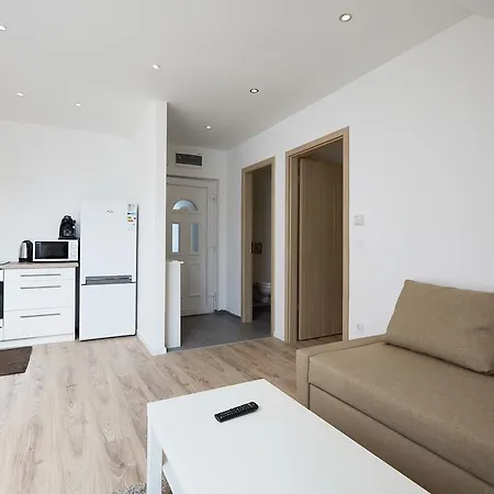 Elegance Apartman Sopron