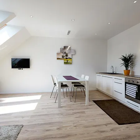 Elegance Apartman Daire