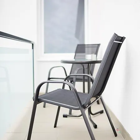 Elegance Apartman